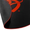 Kép 2/3 - AROZZI AZ-ZONA-PAD-BR Gaming - ZONA padlószőnyeg Fekete/Piros