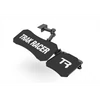 Kép 2/3 - TRAK RACER TR-KBMMS Szimulátor kiegészítő - Keyboard/Mouse Mount