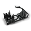 Kép 2/4 - TRAK RACER RS6-06-B-PART1 Szimulátor cockpit - RS6