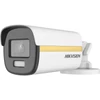 Kép 2/2 - HIKVISION DS-2CE12KF3T-E(3.6mm) Csőkamera, 3K felbontás, Fix objektív, ColorVu, Fehér LED megvilágítás