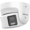 Kép 2/2 - HIKVISION DS-2CD2387G2P-LSU/SL(4mm)(C) 8 MP fix ColorVu AcuSense IP panoráma turret kamera; láthatóf