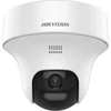 Kép 1/2 - HIKVISION DS-2CE70K0T-PTLXTS (2.8mm) 5 MP fix THD PT turret kamera; IR/láthatófény; kétirányú audio;