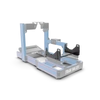 Kép 4/4 - TRAK RACER TRX-SB Szimulátor kiegészítő - Adjustable Seat Brackets for Bucket Seats