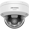 Kép 1/2 - HIKVISION DS-2CD3186G3-LISUY (2.8mm)(eF) 8 MP WDR fix EXIR IP mini dómkamera; IR/láthatófény; hang I