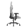 Kép 3/8 - THE G-LAB KS-PLATINIUM-GREY Gamer szék - KS PLATINIUM GREY