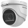 Kép 1/2 - HIKVISION DS-2CE76U1T-ITMF (3.6mm) 8 MP THD fix EXIR turret kamera; OSD menüvel; TVI/AHD/CVI/CVBS kimenet