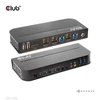 Kép 1/14 - CLUB 3D CSV-7210 KVM Switch
