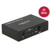 Kép 1/4 - DELOCK 18683 HDMI Switch