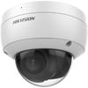 Kép 1/2 - HIKVISION DS-2CD2146G2-ISU 4 MP AcuSense WDR fix EXIR IP dómkamera; hang I/O; riasztás I/O; beépített mikrofon