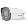 Kép 1/2 - HIKVISION DS-2CE12DF0T-LFS (2.8mm) 2 MP ColorVu fix THD csőkamera; IR/láthatófény; TVI/AHD/CVI/CVBS