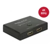 Kép 1/4 - DELOCK 18749 HDMI Switch