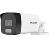 Kép 2/2 - HIKVISION DS-2CE17K0T-LFS (3.6mm) 5 MP fix THD csőkamera; IR/láthatófény; TVI/AHD/CVI/CVBS kimenet; beépített mikrofon