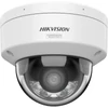 Kép 1/2 - HIKVISION DS-2CD3187G3-LISUY (2.8mm) 8 MP WDR fix EXIR IP mini dómkamera; IR/láthatófény; hang I/O;