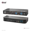 Kép 2/14 - CLUB 3D CSV-7210 KVM Switch