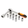 Kép 1/4 - HANDY-TOOLS 10857B Handy dugókulcs készlet