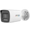 Kép 2/2 - HIKVISION DS-2CE10UF3T-LS (2.8mm) 8 MP ColorVu THD WDR fix csőkamera; IR/láthatófény; beépített mikr