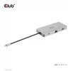 Kép 4/16 - CLUB 3D CSV-1594 USB Hub