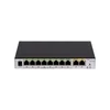 Kép 1/2 - HIKVISION DS-3WG210GP-SI Vezetékes router All in One; 2 Gigabit WAN ports; 1 WAN/LAN; 8 Gigabit PoE