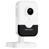 Kép 1/2 - HIKVISION DS-2CD2443G2-IW (2.8mm)(W) 4 MP beltéri fix EXIR IP csempekamera; beépített mikrofon; WiFi