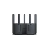 Kép 1/2 - HIKVISION DS-3WR30X-V WIFI 6 router; 5 antenna; max 2400 Mb/s; 1 WAN és 3 Gigabit LAN input