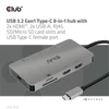 Kép 5/11 - CLUB 3D CSV-1593 USB Hub