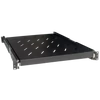 Kép 1/2 - PULSAR RAPW600 19" 1U kihúzható polc; 420x; mély RWA/RW/RS/ZRS szekrényekhez