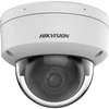 Kép 1/2 - HIKVISION DS-2CD3186G2-ISU(4mm)(H)(eF) 8 MP AcuSense WDR fix EXIR IP dómkamera; hang I/O; riasztás I