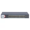 Kép 1/2 - HIKVISION DS-3E1524-EI(V3) 24 portos gigabit switch; smart menedzselhető