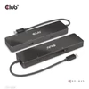 Kép 5/17 - CLUB 3D CSV-1584 USB Hub