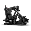Kép 3/4 - TRAK RACER RS6-06-B-PART1 Szimulátor cockpit - RS6