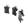 Kép 1/2 - TRAK RACER TR-3VARIABLE Szimulátor kiegészítő - Variable Adjustment Vesa Adapter Kit for Monitors -