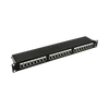 Kép 1/2 - WALISEC PP-P6S2401 patch panel