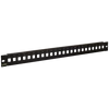Kép 2/2 - PULSAR RAP-SCAPC1 19" SC/APC patch panel; 24 port