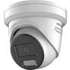 Kép 1/2 - HIKVISION DS-2CD3346G2-ISU/SL(4mm)(H)(eF 4 MP AcuSense WDR fix EXIR IP turret kamera; hang I/O; rias