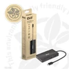 Kép 14/20 - CLUB 3D CSV-1598 USB Hub