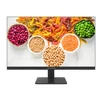 Kép 1/2 - HIKVISION DS-D5027F2-1P2 27" LED monitor; 178° betekintési szög; Full HD felbontás; káva nélküli; 12