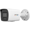 Kép 1/2 - HIKVISION DS-2CD1047G3H-LIU (4mm) 4 MP WDR fix ColorVu IP csőkamera; IR/láthatófény; beépített mikro