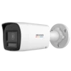 Kép 2/2 - HIKVISION DS-2CE10DF3T-LXTS (2.8mm) 2 MP ColorVu fix mini THD csőkamera; IR/láthatófény; kétirányú a