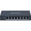 Kép 1/2 - HIKVISION DS-3E0508P-O 8 portos Gbit PoE switch ; 4 PoE+ / 4 RJ45; nem menedzselhető