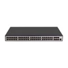 Kép 2/2 - HIKVISION DS-3E2754-HI-48T6X 54 portos switch; L2; 48 1000M RJ45 + 6 10G SFP; menedzselhető
