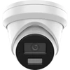 Kép 1/2 - HIKVISION DS-2CD2343G2-LI2U (2.8mm) 4 MP AcuSense WDR fix IP turret kamera; IR/láthatófény; beépítet