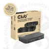 Kép 14/14 - CLUB 3D CSV-7210 KVM Switch