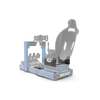 Kép 3/4 - TRAK RACER TRX-SB Szimulátor kiegészítő - Adjustable Seat Brackets for Bucket Seats