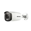 Kép 2/2 - HIKVISION DS-2CE12DFT-F(3.6mm) Analóg HD, Csőkamera, 2 MP, Fix objektív, ColorVu, 4 in 1, 40m Fehér LED