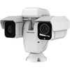 Kép 1/2 - HIKVISION DS-2TD6237T-50H4L/W IP hő- WDR EXIR forgózsámolyos kamera; ±2°C; -20°C-550°C