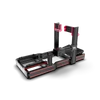 Kép 1/5 - TRAK RACER TR120S-BLK-PART1 Szimulátor cockpit - TR120S V2