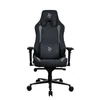 Kép 1/2 - AROZZI VERNAZZA-SPSF-PBK Gaming szék - VERNAZZA SuperSoft Pure Fekete