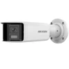 Kép 2/2 - HIKVISION DS-2CD2T67G2P-LSU/SL(2.8mm)(C) 6 MP ColorVu AcuSense fix IP panoráma csőkamera; mikrofon;f