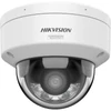 Kép 2/2 - HIKVISION DS-2CD3186G3-LISUY (2.8mm)(eF) 8 MP WDR fix EXIR IP mini dómkamera; IR/láthatófény; hang I