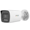 Kép 2/2 - HIKVISION DS-2CE10KF3T-LS (2.8mm) 5 MP ColorVu fix THD csőkamera; IR/láthatófény; beépített mikrofon